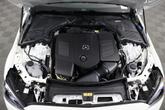 Thumbnail of 2025 Polar White Mercedes-Benz C-Class