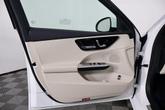 Thumbnail of 2025 Polar White Mercedes-Benz C-Class