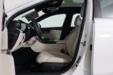 Thumbnail of 2025 Polar White Mercedes-Benz C-Class