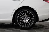 Thumbnail of 2025 Polar White Mercedes-Benz C-Class