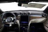 Thumbnail of 2025 Polar White Mercedes-Benz C-Class