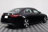 Thumbnail of 2025 Black Mercedes-Benz C-Class