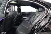 Thumbnail of 2025 Black Mercedes-Benz C-Class