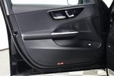 Thumbnail of 2025 Black Mercedes-Benz C-Class