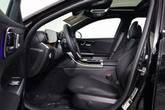 Thumbnail of 2025 Black Mercedes-Benz C-Class