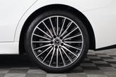 Thumbnail of 2025 Polar White Mercedes-Benz C-Class