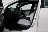 Thumbnail of 2025 Polar White Mercedes-Benz C-Class