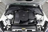 Thumbnail of 2025 Polar White Mercedes-Benz C-Class