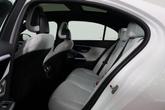 Thumbnail of 2025 Polar White Mercedes-Benz C-Class