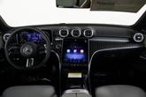 Thumbnail of 2025 Polar White Mercedes-Benz C-Class