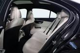 Thumbnail of 2025 Black Mercedes-Benz C-Class