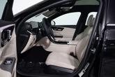 Thumbnail of 2025 Black Mercedes-Benz C-Class