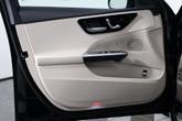 Thumbnail of 2025 Black Mercedes-Benz C-Class