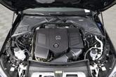 Thumbnail of 2025 Black Mercedes-Benz C-Class