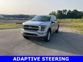 Thumbnail of 2022 ICONIC SILVER METALLIC Ford F-150