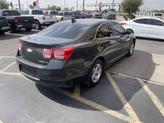 Thumbnail of 2015 Ashen Gray Metallic Chevrolet Malibu