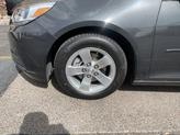 Thumbnail of 2015 Ashen Gray Metallic Chevrolet Malibu