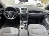 Thumbnail of 2015 Ashen Gray Metallic Chevrolet Malibu