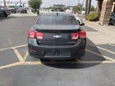 Thumbnail of 2015 Ashen Gray Metallic Chevrolet Malibu