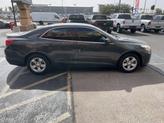 Thumbnail of 2015 Ashen Gray Metallic Chevrolet Malibu