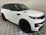 Thumbnail of 2025 Fuji White Land Rover Range Rover Sport