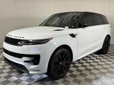 Thumbnail of 2025 Fuji White Land Rover Range Rover Sport