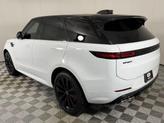 Thumbnail of 2025 Fuji White Land Rover Range Rover Sport