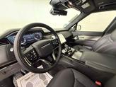 Thumbnail of 2025 Fuji White Land Rover Range Rover Sport