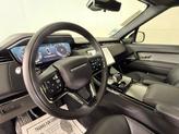 Thumbnail of 2025 Fuji White Land Rover Range Rover Sport