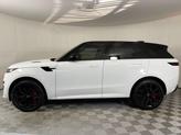 Thumbnail of 2025 Fuji White Land Rover Range Rover Sport