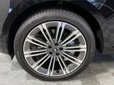 Thumbnail of 2025 Santorini Black Metallic Land Rover Range Rover