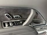 Thumbnail of 2025 Santorini Black Metallic Land Rover Range Rover
