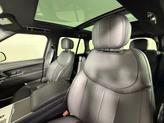 Thumbnail of 2025 Santorini Black Metallic Land Rover Range Rover