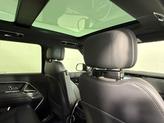 Thumbnail of 2025 Santorini Black Metallic Land Rover Range Rover