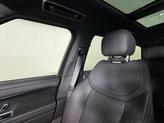 Thumbnail of 2025 Santorini Black Metallic Land Rover Range Rover