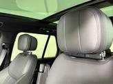 Thumbnail of 2025 Santorini Black Metallic Land Rover Range Rover