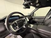 Thumbnail of 2025 Santorini Black Metallic Land Rover Range Rover