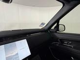 Thumbnail of 2025 Santorini Black Metallic Land Rover Range Rover