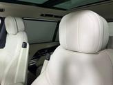 Thumbnail of 2025 Ostuni Pearl White Premium Metallic Land Rover Range Rover
