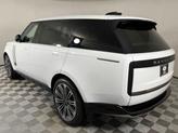 Thumbnail of 2025 Ostuni Pearl White Premium Metallic Land Rover Range Rover