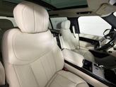 Thumbnail of 2025 Ostuni Pearl White Premium Metallic Land Rover Range Rover