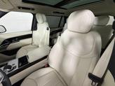 Thumbnail of 2025 Ostuni Pearl White Premium Metallic Land Rover Range Rover