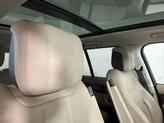 Thumbnail of 2021 Santorini Black Metallic Land Rover Range Rover