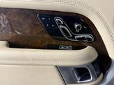 Thumbnail of 2021 Santorini Black Metallic Land Rover Range Rover