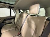 Thumbnail of 2021 Santorini Black Metallic Land Rover Range Rover