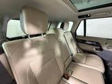 Thumbnail of 2021 Santorini Black Metallic Land Rover Range Rover