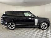 Thumbnail of 2021 Santorini Black Metallic Land Rover Range Rover