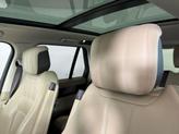 Thumbnail of 2021 Santorini Black Metallic Land Rover Range Rover