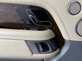 Thumbnail of 2021 Santorini Black Metallic Land Rover Range Rover