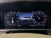 Thumbnail of 2021 Santorini Black Metallic Land Rover Range Rover